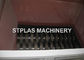 Waste Wood Twin Shaft Shredder / Plastic Chipper Machine 300-1200kg/h