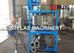 PVC Rotor Mill Plastic Waste Grinding Pulverizer Machine Simple Structure