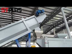 PET şişesi yıkama hattı-3