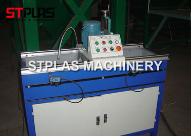 Straight Edge Grinding Knife Blade Sharpening Machine For Plastic Crusher