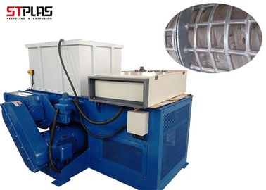 Plastic Shredding Machine Plastic Waste Shredder Plastic Grinding Machine