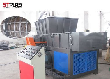 Plastic Shredding Machine Plastic Waste Shredder Plastic Grinding Machine