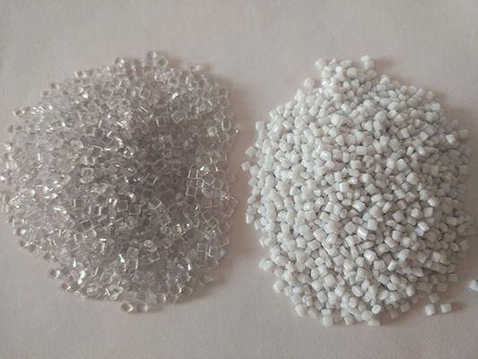 3000kg/H Polistiren Geri Dönüşüm Plastik Granül Makinası