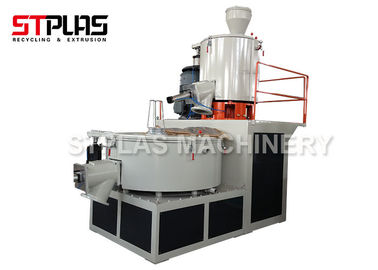 PVC PE PP Plastik Karıştırma İçin Otomatik Endüstriyel Plastik Yardımcı Makine
